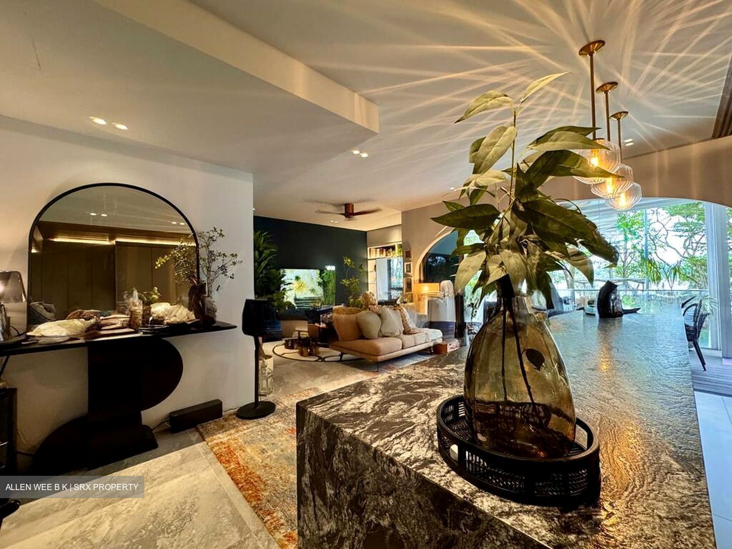 Waterfront Isle (D16), Condominium #522556371